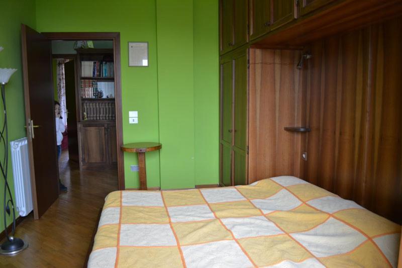 B&B All'Infinito Carmignano Exterior photo