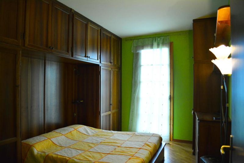 B&B All'Infinito Carmignano Exterior photo