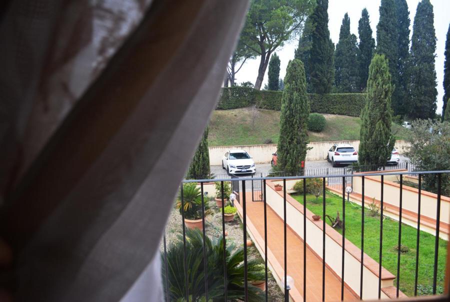 B&B All'Infinito Carmignano Exterior photo
