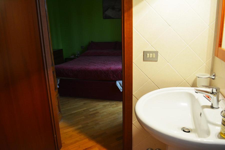 B&B All'Infinito Carmignano Exterior photo